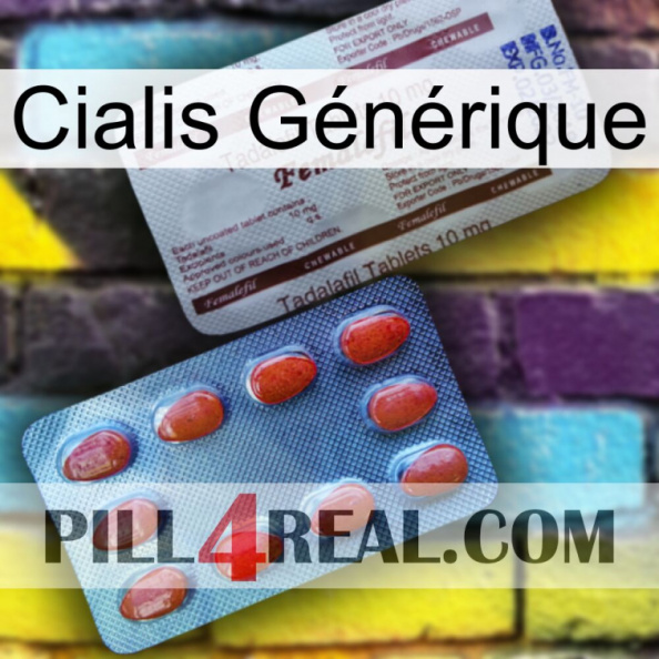 Cialis Générique 36